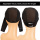 Glueless Spandex Net Elastic Mesh Headband Wig Cap